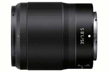 Z 35mm f/1.8 S Bon état - Nikon reconditionné disponible sur Darty