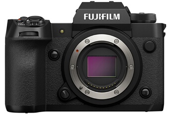 Acheter X-H2 Très bon état - 1899,00 € X-H2 Très bon état - Fujifilm reconditionné disponible sur Darty