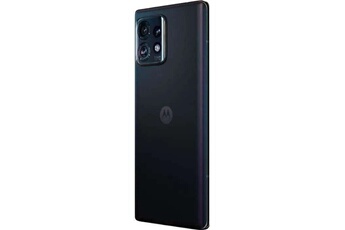 Acheter Smartphone edge 40 pro noir 6.67 pouces RAM 12 Go stockage 256 Go État correct - 346,00 € Smartphone edge 40 pro noir 6.67 pouces RAM 12 Go stockage 256 Go État correct - Motorola reconditionné disponible sur Darty
