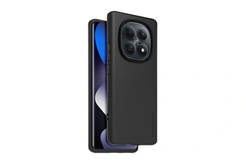 TPU noir pour Redmi Note 15 4G/5G Noir Bon état - Xiaomi reconditionné disponible sur Darty