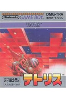 Tetris État correct - Nintendo reconditionné disponible sur Darty