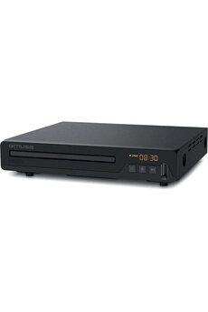 M-55 DV - Lecteur DVD Très bon état - Muse reconditionné disponible sur Darty