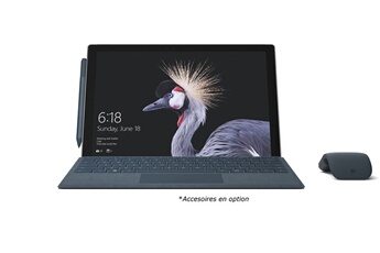 Surface Go reconditionné