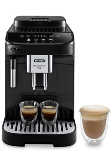 MAGNIFICA EVO FEB2921.B NOIR - Très bon état De'Longhi sur Darty