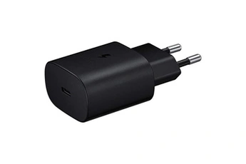 Chargeur Adaptateur Secteur Rapide 25W pour Huawei Mate 20 6.53/Huawei Honor Play 6.3 - Noir - - Bon état - Visiodirect reconditionné disponible sur Darty