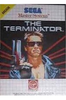 Terminator, The État correct - Virgin Interactive reconditionné disponible sur Darty