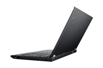 ThinkPad X230 2325 - Intel Core i5 - 3320M / jusqu'à 3.3 GHz - vPro - Win 7 Pro 64 bits (comprend Licence Windows 8 Pro 64 bits) - HD Graphics 4000 - État correct - Lenovo reconditionné disponible sur Darty