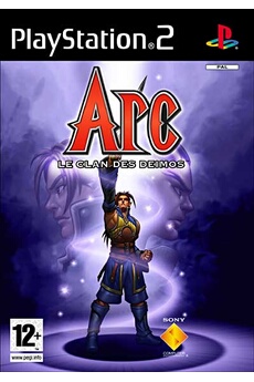 Arc - Le Clan des Deimos Bon état - N/A reconditionné disponible sur Darty
