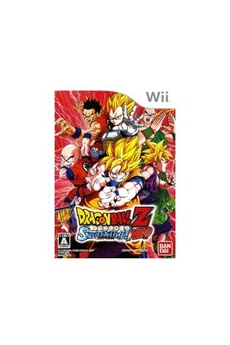 Dragon Ball Z Sparking! NEO - IMPORT JAPONAIS Bon état - N/A reconditionné disponible sur Darty