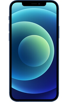 IPHONE 12 MINI 128Go BLUE 5G