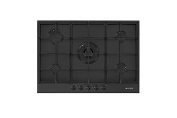 PX375MB noir mat Bon état - Smeg reconditionné disponible sur Darty