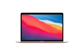 MacBook Air 13'' 2020 M1 3.2GHz 8 Go RAM 512 Go Or Azerty