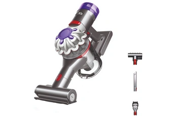 Car+Boat Gris anthracite Bon état - Dyson reconditionné disponible sur Darty