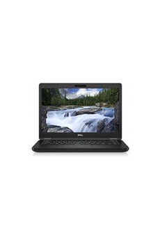 Acheter PC Portable latitude 5490 core i5 1.7ghz Bon état - 369,00 € PC Portable latitude 5490 core i5 1.7ghz Bon état - Dell reconditionné disponible sur Darty