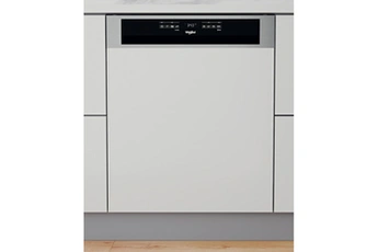 W0BD851AX Argent État correct - Whirlpool reconditionné disponible sur Darty