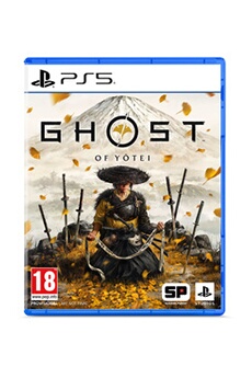 Ghost of Yotei  PS5