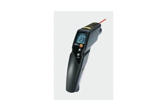 Thermomètre infrarouge 830t1 Bon état - N/A reconditionné disponible sur Darty