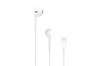 EARPODS USBC Très bon état - Apple reconditionné disponible sur Darty