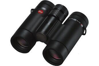 LEICA ULTRAVID 8X32 HD PLUS Bon état - Leica reconditionné disponible sur Darty