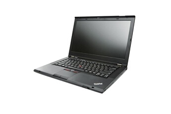 Thinkpad T420S - Core i5 - 8 Go RAM - Disque dur 2 To - Linux Bon état - Lenovo reconditionné disponible sur Darty