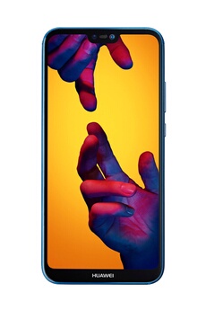 Acheter P20 LITE BLUE 64GO Bon état - 122,00 € P20 LITE BLUE 64GO Bon état - Huawei reconditionné disponible sur Darty