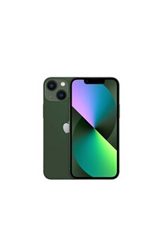 Acheter iPhone 13 mini 5,4 5G 128 Go Double SIM Vert - Reconditionné Très bon état - 312,00 € iPhone 13 mini 5,4 5G 128 Go Double SIM Vert - Reconditionné Très bon état - Apple reconditionné disponible sur Darty
