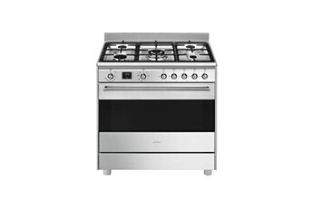 PRIMASCB9X Bon état - Smeg reconditionné disponible sur Darty
