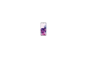 Smartphone Galaxy S20 5G 12 Go 128 Go Blanc nuage Double SIM G981B État correct - Samsung reconditionné disponible sur Darty