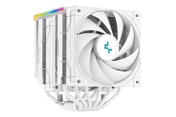 AK620 Digital WH Bon état - Deepcool reconditionné disponible sur Darty