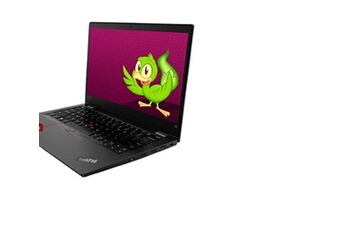 PC Portable 13,3 ThinkPad L13 i5-10310U 4.4GHz 8Go/2To SSD W11 AZERTY FR État correct - Lenovo reconditionné disponible sur Darty
