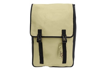 SAC A DOS VELO BEIGE Très bon état - N/A reconditionné disponible sur Darty