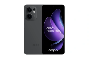 Reno 13 FS 5G 12/512 Graphite Grey Bon état - Oppo reconditionné disponible sur Darty
