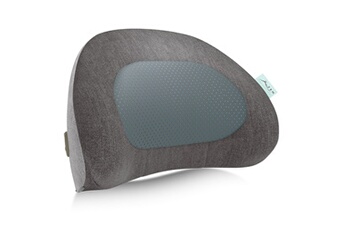 Coussin massant multi-zones Denali Gris Bon état - N/A reconditionné disponible sur Darty