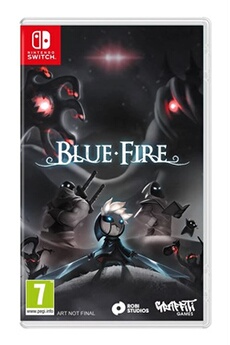 Acheter Blue Fire Nintendo Switch Très bon état - 19,99 € Blue Fire Nintendo Switch Très bon état - Just For Games reconditionné disponible sur Darty