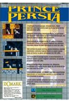 Acheter Prince Of Persia État correct - 29,95 € Prince Of Persia État correct - N/A reconditionné disponible sur Darty