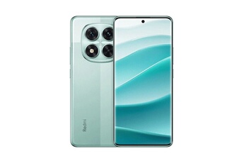 Redmi Note 14 Pro 5G - 8/256GB - Vert État correct - Xiaomi reconditionné disponible sur Darty