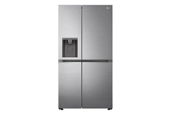 GSLV81PZLE 635 L Platinium Bon état - LG reconditionné disponible sur Darty