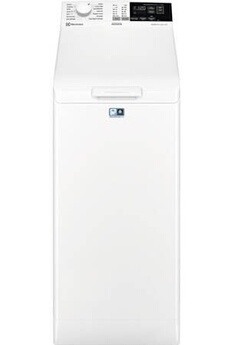 EW6T3369ID Très bon état - Electrolux reconditionné disponible sur Darty