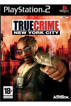 Acheter True Crime New York City Très bon état - 11,93 € True Crime New York City Très bon état - N/A reconditionné disponible sur Darty