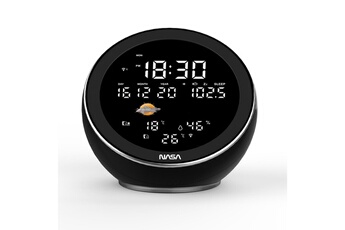 WSP 1500BK Noir Bon état - NASA reconditionné disponible sur Darty