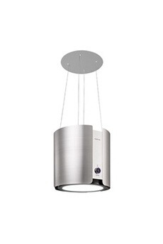 Acheter Hotte îlot - Skyfall Smart - Ø45 cm - contrôle via App - 402 m³/h LED Bon état - 309,99 € Hotte îlot - Skyfall Smart - Ø45 cm - contrôle via App - 402 m³/h LED Bon état - Klarstein reconditionné disponible sur Darty