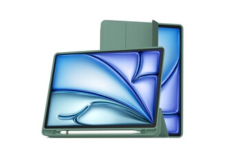 Acheter Folio Sim Skin iPad Pro 11 (2024 - M4) Vert Très bon état - 23,99 € Folio Sim Skin iPad Pro 11 (2024 - M4) Vert Très bon état - N/A reconditionné disponible sur Darty