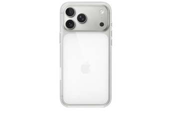 Coque avec MagSafe pour iPhone 17 Pro Max - Transparente Très bon état - Apple reconditionné disponible sur Darty