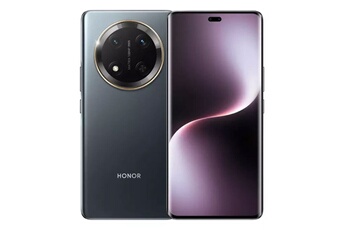 Acheter Magic7 Lite - 5G smartphone - double SIM - RAM 8 Go / Mémoire interne 256 Go - écran OEL - 6.78"" - 2700 x 1224 pixels (120 Hz) - 2x caméras arrière État correct - 175,00 € Magic7 Lite - 5G smartphone - double SIM - RAM 8 Go / Mémoire interne 256 Go - écran OEL - 6.78"" - 2700 x 1224 pixels (120 Hz) - 2x caméras arrière État correct - Honor reconditionné disponible sur Darty