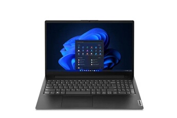 V15 G4 AMN 82YU 15,6"" AMD Ryzen 3 8 Go RAM 512 Go SSD Noir business Bon état - Lenovo reconditionné disponible sur Darty