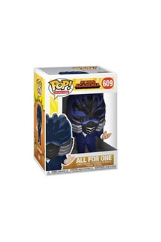 Acheter Figurine Pop Animation My Hero Academia S3 All for One Très bon état - 12,95 € Figurine Pop Animation My Hero Academia S3 All for One Très bon état - Funko reconditionné disponible sur Darty