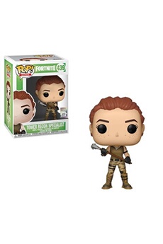 Figurine Pop Games Fortnite Tower Recon Specialist État correct - Funko reconditionné disponible sur Darty