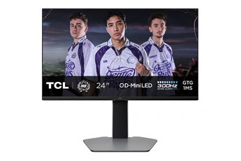 Gaming QD-Mini LED 24G645 300Hz Très bon état - TCL reconditionné disponible sur Darty
