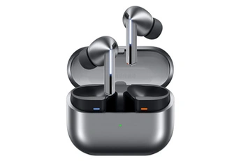 Acheter GALAXY BUDS 3 PRO NOIR État correct - 137,99 € GALAXY BUDS 3 PRO NOIR État correct - Samsung reconditionné disponible sur Darty