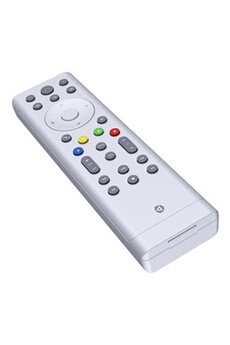 Acheter Télécommande Media Control Keyboard MK1 S Blanc pour Xbox One S Bon état - 27,99 € Télécommande Media Control Keyboard MK1 S Blanc pour Xbox One S Bon état - Gioteck reconditionné disponible sur Darty